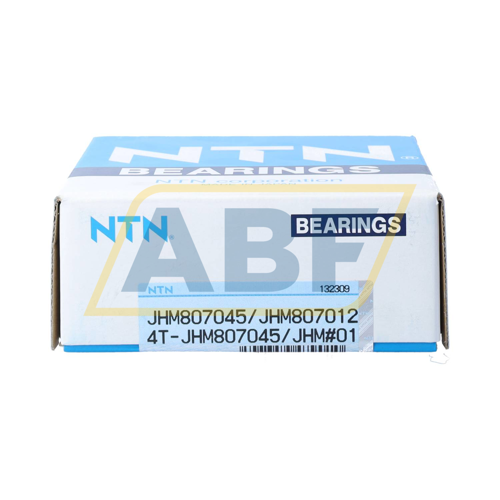 4T-JHM807045/JHM807012 NTN