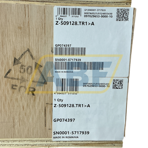 Z-509128.TR1 FAG