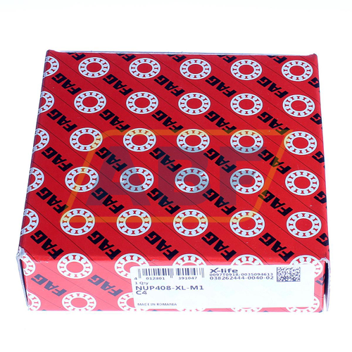 NUP408-XL-M1-C4 FAG