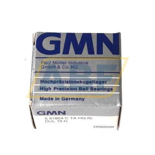 S61804C TA HG RI DUL GMN Paul Müller Industrie