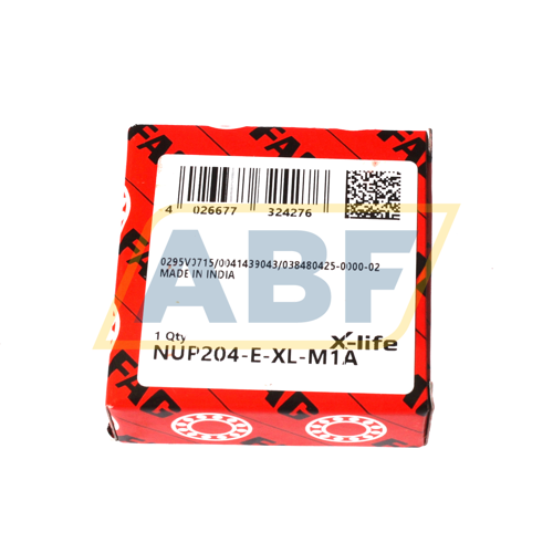 NUP204-E-XL-M1A FAG