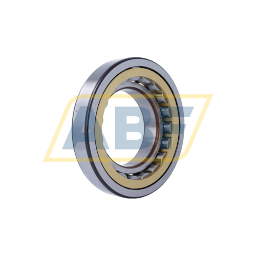 NJ228ECM/C4VA301 SKF