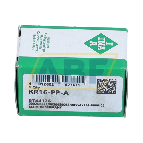 KR16PPA INA