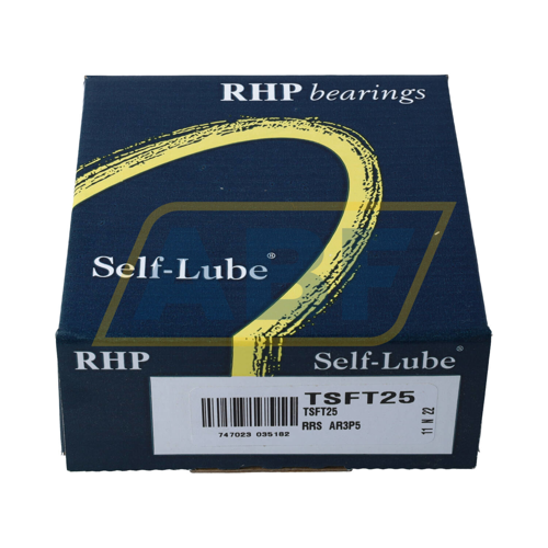 TSFT25 RHP