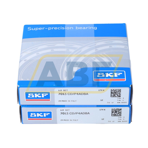 7013CD/P4ADBA SKF