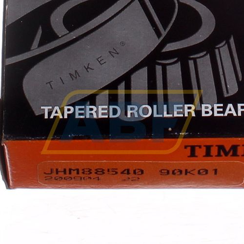 JHM88540-90K01 Timken