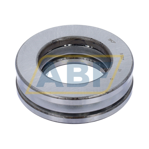 51207 SKF