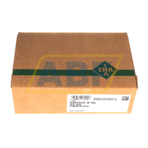 KWVE20-B-NL-V2-G4 INA