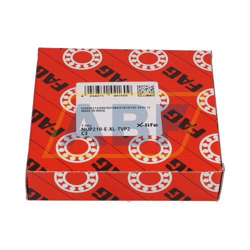 NUP210-E-XL-TVP2-C3 FAG