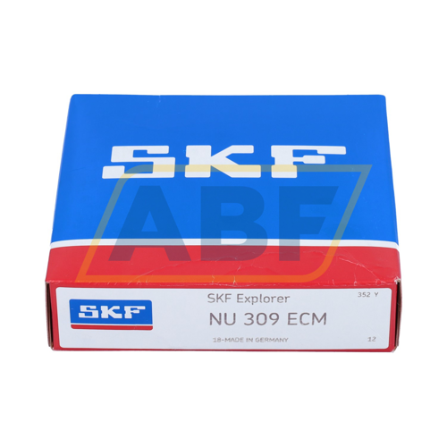 NU309ECM SKF