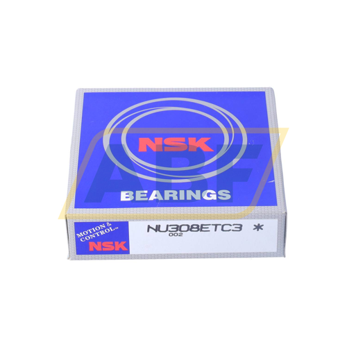NU308ETC3 NSK