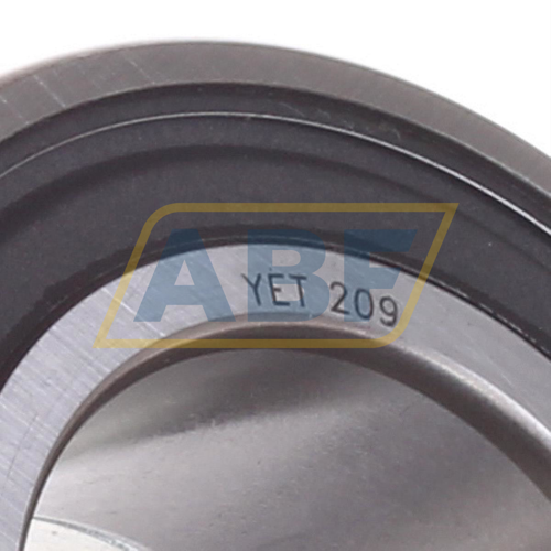 YET209 SKF