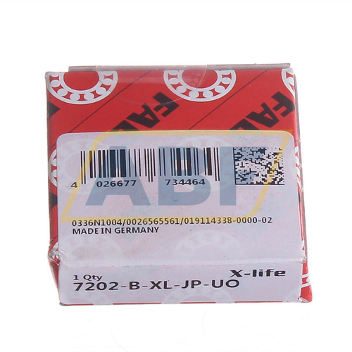 7202-B-XL-JP-UO FAG