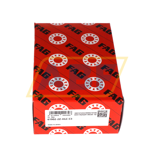 61902-2Z-HLC-C3 FAG