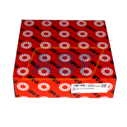 NJ2220-E-XL-M1A-QP51-C3 FAG