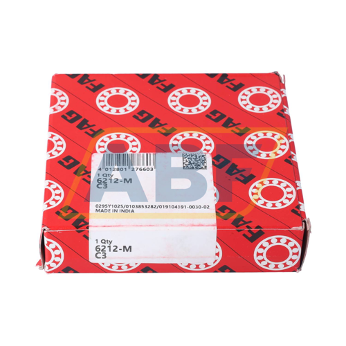 6212-M-C3 FAG
