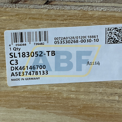 SL183052-TB-C3 INA