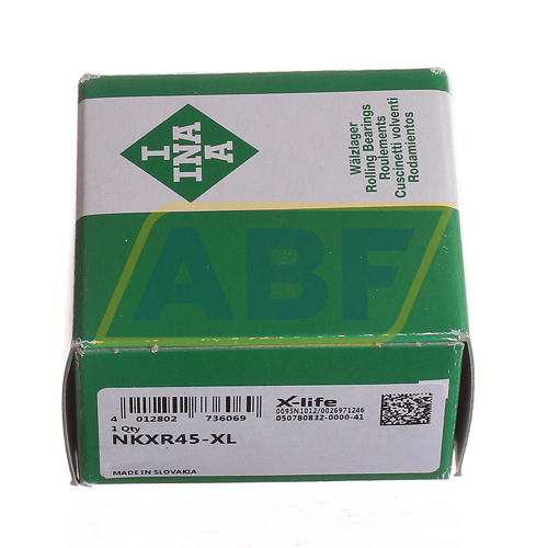 NKXR45-XL INA