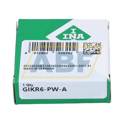 GIKR6-PW-A INA