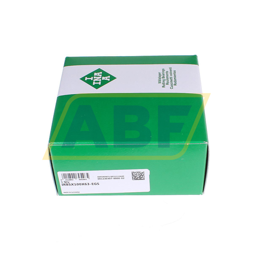 IR85X100X63-EGS INA
