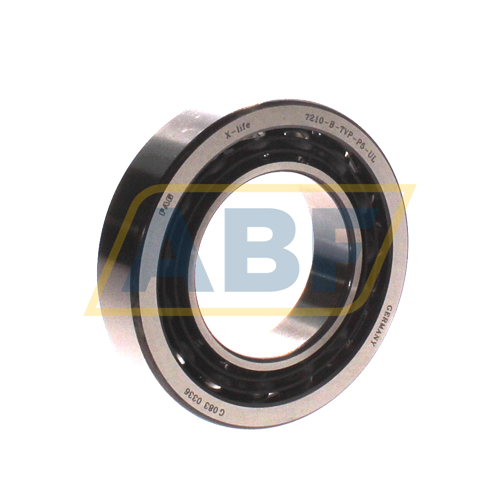 7210-B-TVP-P5-UL FAG