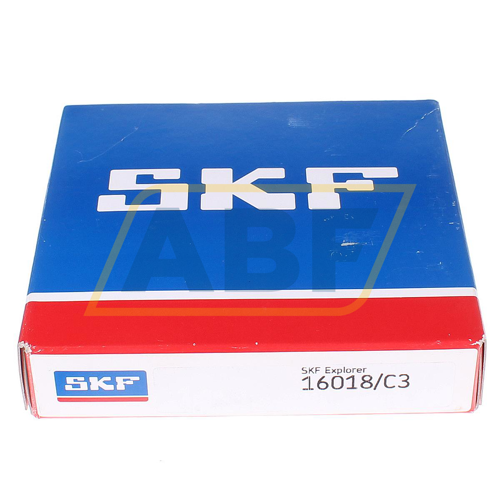 16018/C3 SKF
