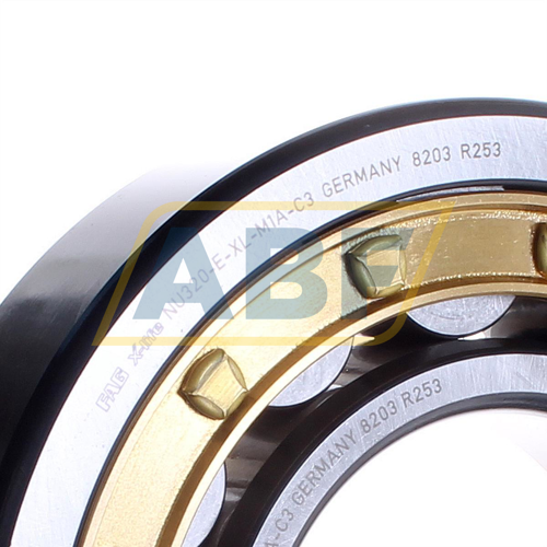 NU320-E-XL-M1A-C3 FAG