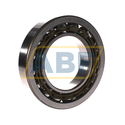 7218BECBP SKF