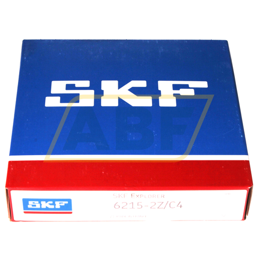 6215-2Z/C4 SKF