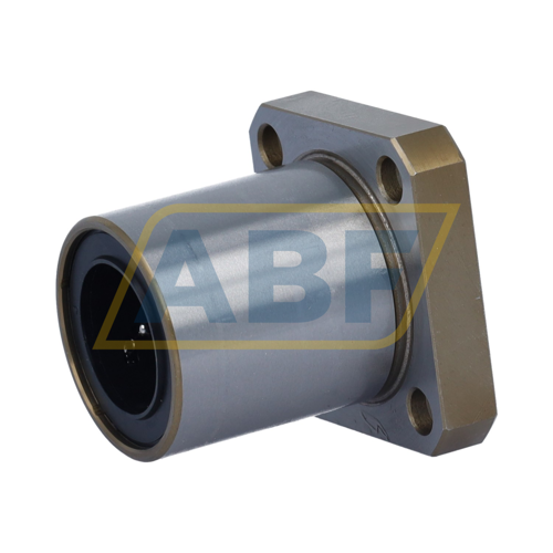 SMK20GUU Nippon Bearings