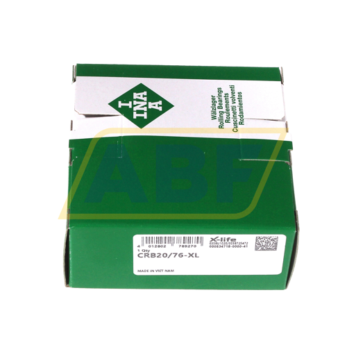 CRB20/76-XL INA
