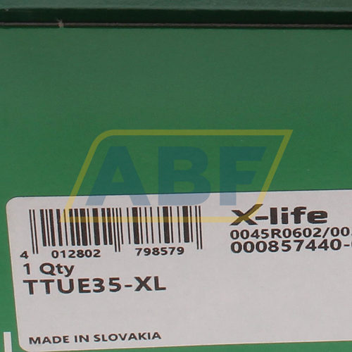 TTUE35-XL INA