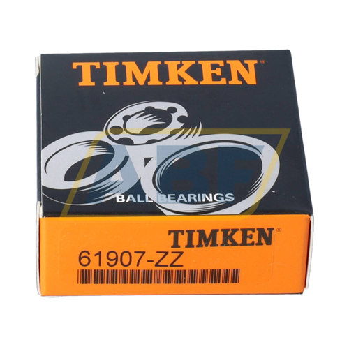 61907ZZ Timken