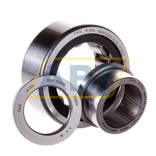 NUP2204-E-XL-TVP2 FAG