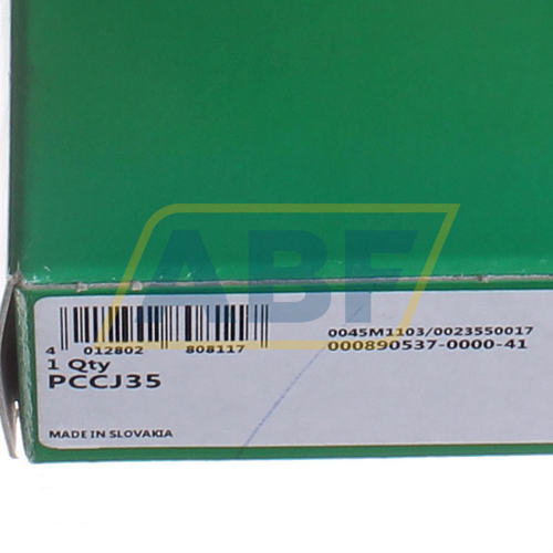 PCCJ35 INA