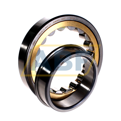 NJ216-E-XL-MPA-C3 FAG