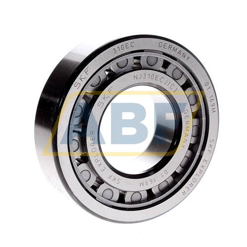 NJ310ECJ/C3 SKF