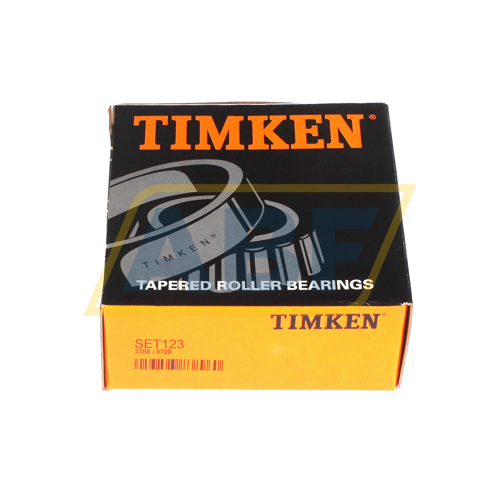 SET123 Timken