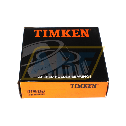 SET289-900SA Timken