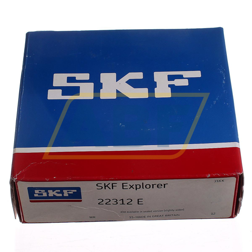 22312ESK FAG