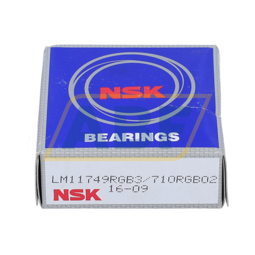 LM11749RGB3/710RGB02 NSK