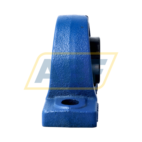 UCP208 SNR