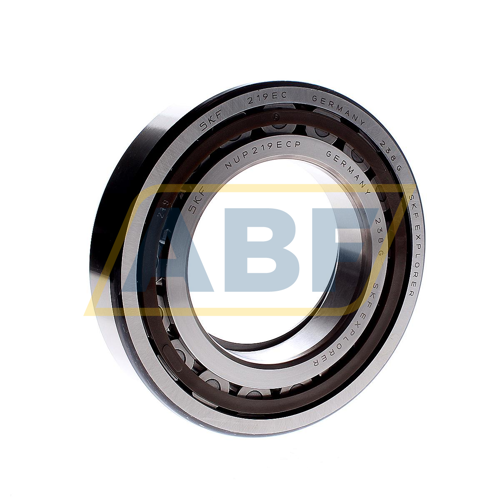 NUP219ECP SKF