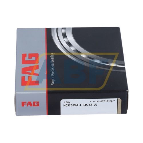 HCS7009-E-T-P4S-K5-UL FAG