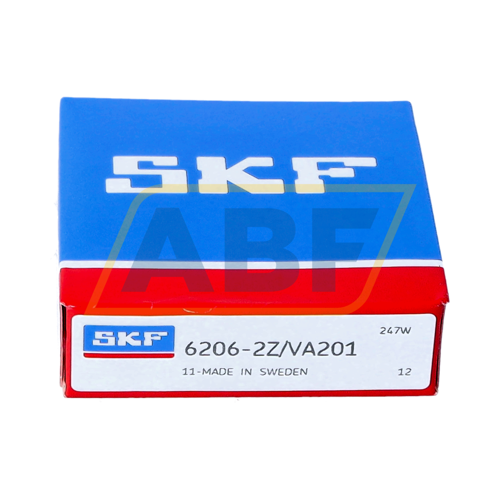 6206-2Z/VA201 SKF