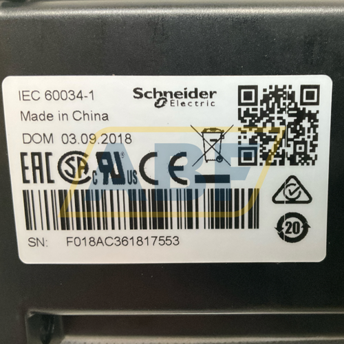 BCH2LF0430CA5C Schneider Electric