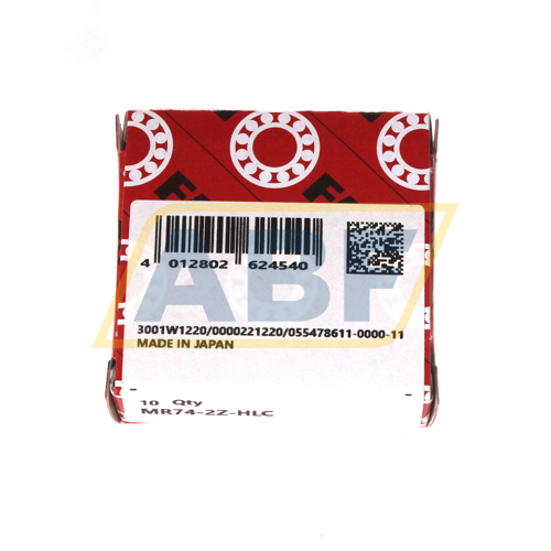 MR74-2Z-HLC FAG