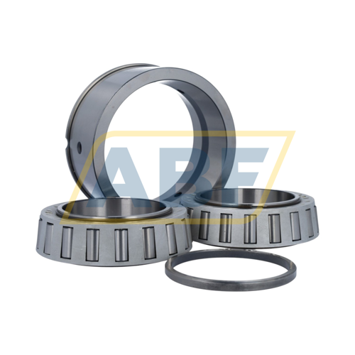 180105/180190HEO Gamet