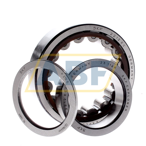 NUP2212ECP SKF