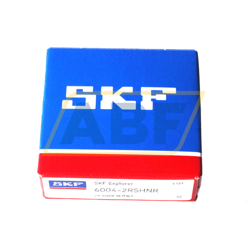 6004-2RSHNR SKF